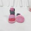 Anti-Slip Small Dog Shoes Breathable Mesh Puppy Boots Fashion Pet Shoes  Outdoor Walk