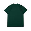 A1-03 Letnia Koszulka z Czerwonym Nadrukiem Thrasher Męska Damska Bawełniana Oversize Krótki Rękaw Casualowa Streetwearowa Koszulka Top