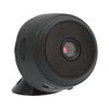 Mini WiFi Camera 1080P Rechargeable Night Vision 360 Degrees  Rotation Small Video Camera for Home Office