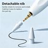 Universal Stylus Pen for Android Tablet Touch Pen for Samsung Galaxy Tab Huawei Redmi Pad Tablet Pencil