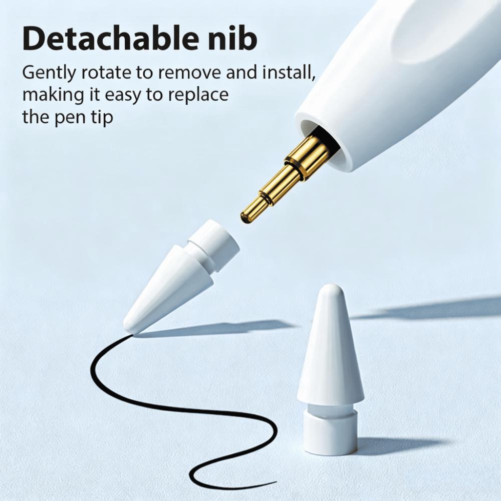 Universal Stylus Pen for Android Tablet Touch Pen for Samsung Galaxy Tab Huawei Redmi Pad Tablet Pencil
