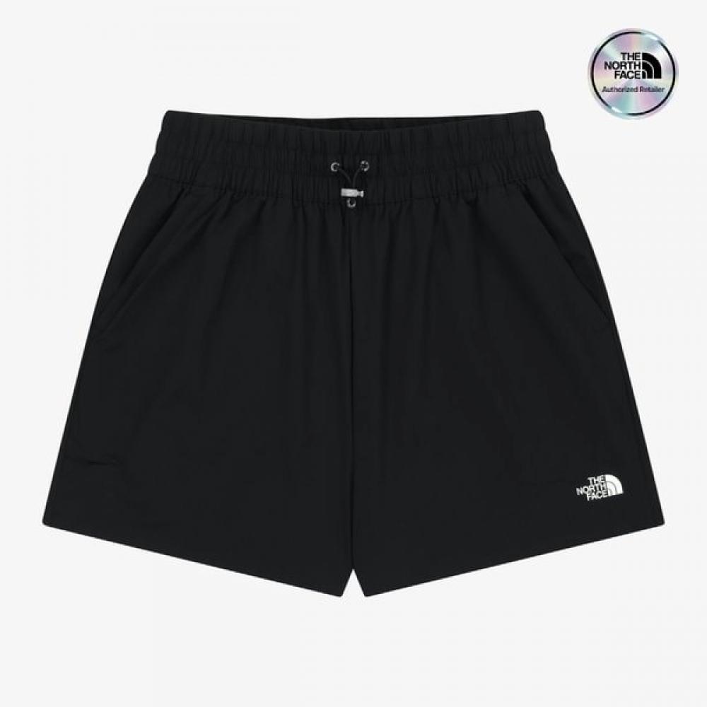 The North Face Women S Ice pulSe ShortS Black nS6nS32j