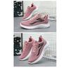 Schuhe Damen, Frühling Neue Damen Schuhe Weiche Sohle Freizeit-Turnschuhe