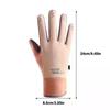 Winter Gloves Women Cycling Bike Thermal Fleece Cold Resistance Wind Waterproof Bicycle Warm Outdoor Running Skiing Mittens