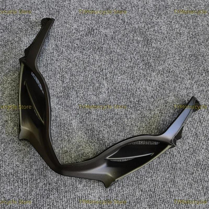Motorcycle Headlight Cowl Nose Lower Panel Fairing Fit For GSXR1000 GSXR 1000 GSX-R1000 2009 2010 2011 2012 2013 2014 2015 2016