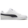 PUMA Smash Vulc White/Blue Men's 359622-10