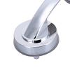 Closet Cupboard Door Handles with Suction Cup Inflexible Refrigerator Door Handrail Easy Installation for Bathroom Accessories