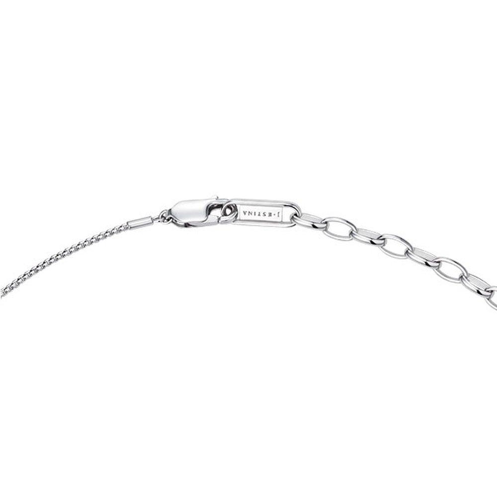 Unis Long Necklace (Jjunn05B5500Sw650)