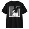 Ariana Pop T-Shirt Summer Y2K Funny T-Shirts Cotton Hipster Tshirt For Men Print Tops