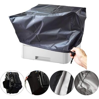 Convenient Maintenance Home Office Office Space Anti Dust Cover Household Printer Protector Professional Touch 210D Oxford Cloth