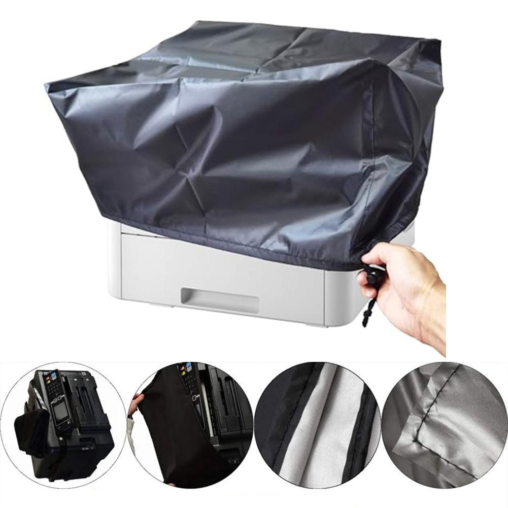 

Convenient Maintenance Home Office Office Space Anti Dust Cover Household Printer Protector Professional Touch 210D Oxford Cloth China Mainland