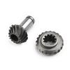 Grass Trimmer Gear Assembly 9 Tooth Brush Cutter Mower Power Tool Replacement Part Trimmers Repair Parts Garden Tool