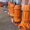 65WQ25-30 Non-Clogging 4kW Submersible Sewage Discharge Electric Pump