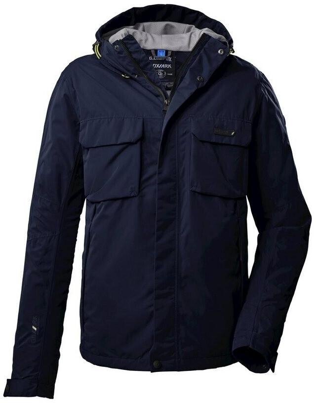 Winter Jacket G.I.G.A. DX by Killtec Functional Jacket GS 149 MN JCKT Navy