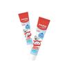 Suky Kids Strawberry Toothpaste & Toothbrush Set