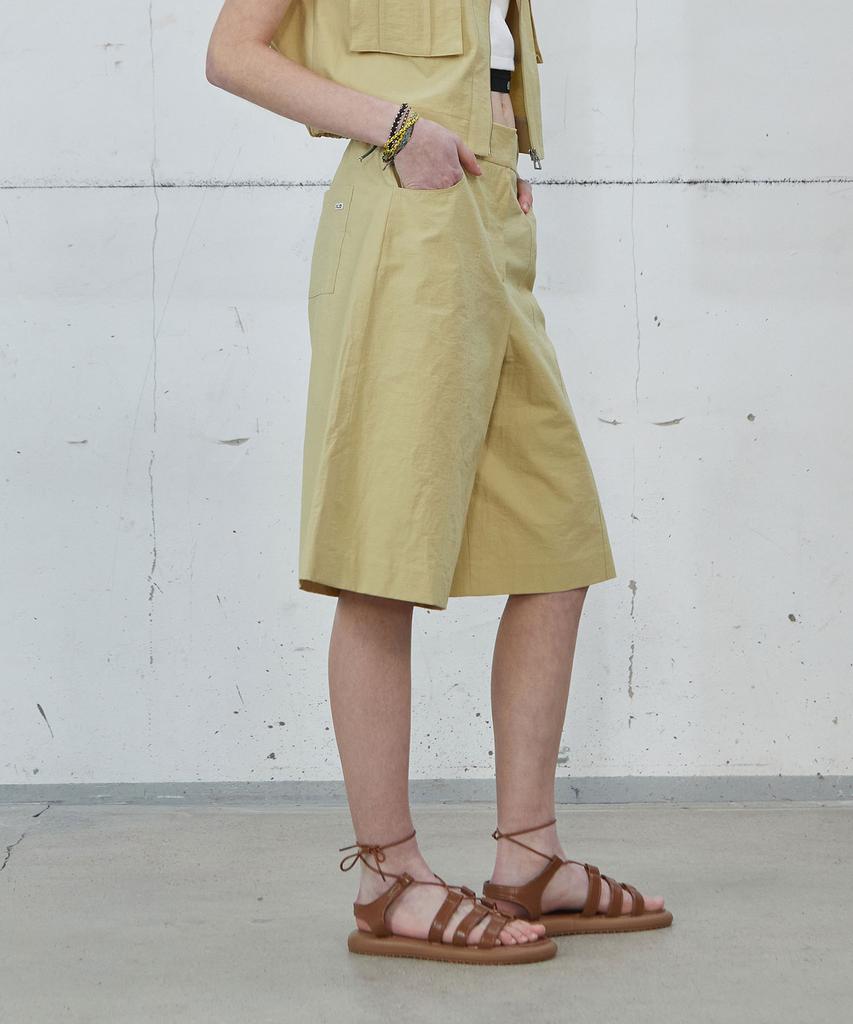Jucy Judy J Wide 3/4 Pants Jypt321G