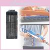 Soft Bullet Magazine For Soft Gun With 12 Rounds Compatible With Heat Fire Toy Gun For Kids And Adults