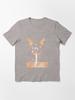 Jethro Tull Jethro Tull Performs On Stage Essential T-Shirt