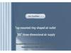 Household Air Purifier: Small, Effective Odor, Smoke & Formaldehyde Removal for Bedroom & Office Desktops