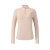 FILA Fitness T Shirt Women's Fragrant Incense Pink A11W611219FPK
