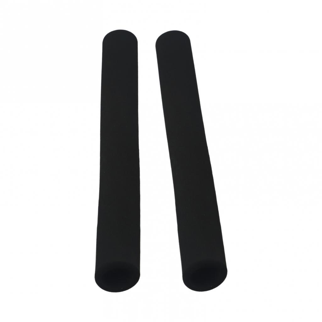 Set di 2 Manopole in Gomma Piuma per Parte Tosaerba 422179
