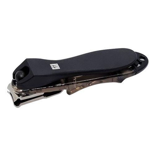 [Zwilling] Henkel CLASSIC INOX Nail Clipper 98mm (HK42421-400) Black