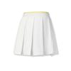 New FILA Casual Short Skirts Women's Jade White A11W523309FWT