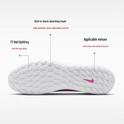 Mercurial Vapor 16 TF Men's Soccer Shoes