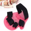 Finger Training Board Children Professional Hand Finger Orthotics Splint Brace for Rehabilitation