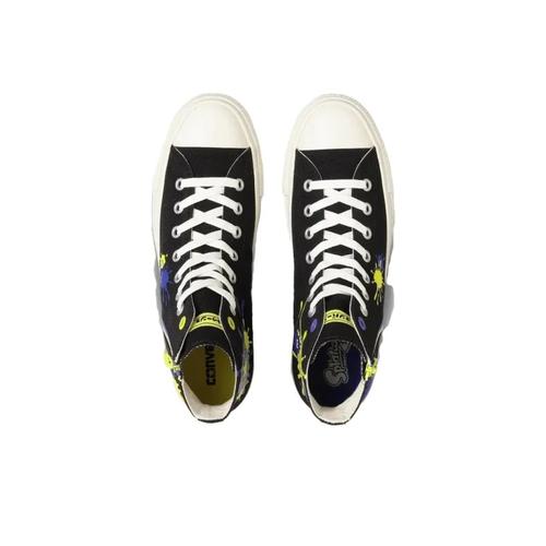 Splatoon 3 × Converse All Star Z Hi 31312701 Unisex