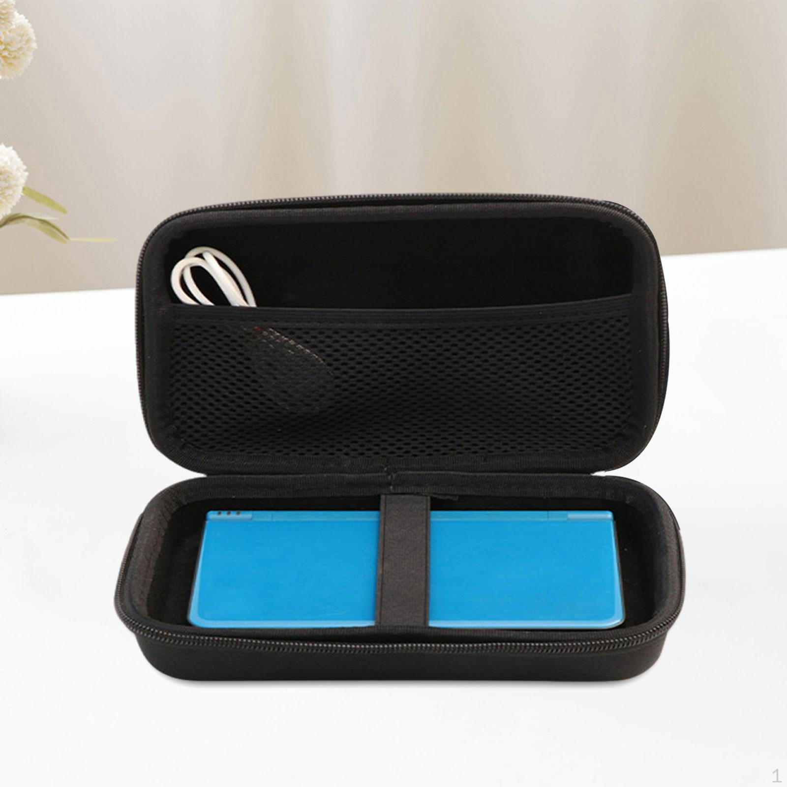 

Электронный органайзер, водонепроницаемый портативный кабель для дорожных аксессуаров Black Small