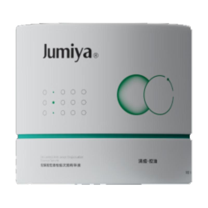 Jumiya Acne & Oil Control Soothing Essence
