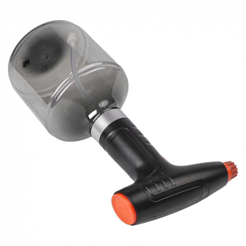 900ML Automatic Electric Spritzer for Home Cleaning and Garden Care