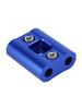 Throttle Cable Clamp Case Holder fit for Yamaha YZF-R15 V3.0 2017-2019