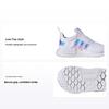 NMD 360 I White Iridescent Baby Sneakers Cloud-White Light-Purple Clear-Pink GX3320