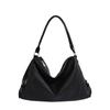 Large-capacity Fashionable Tote Bag, Niche and Simple Trendy Crossbody Bag At The Underarm Position