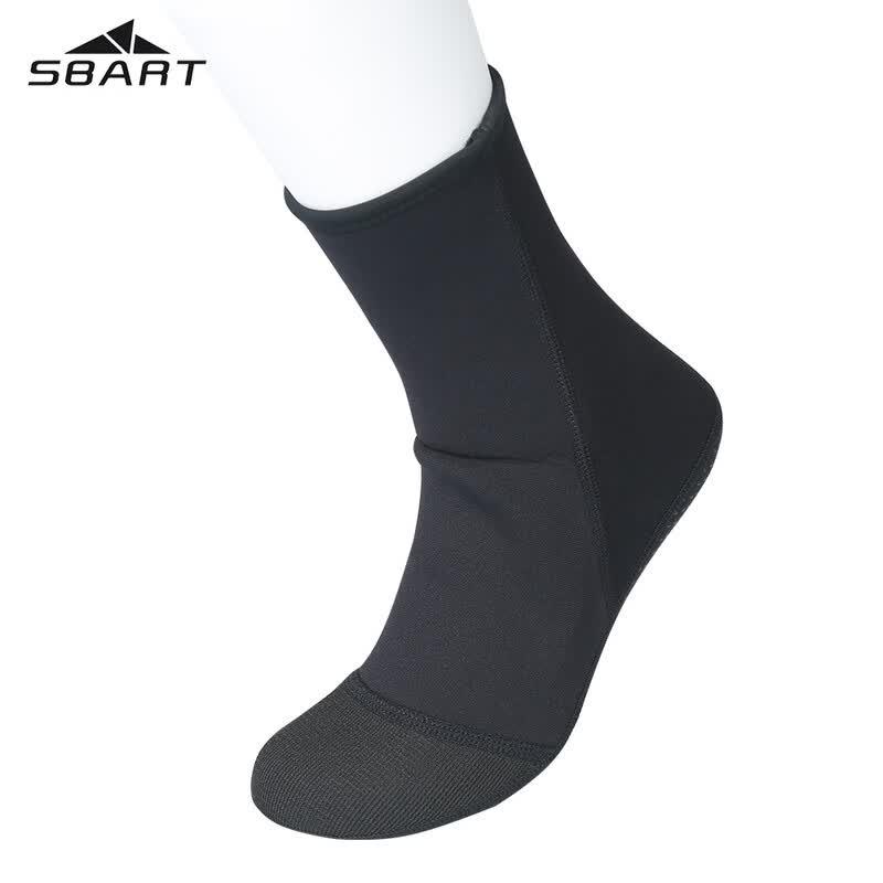Sharkbart Unisex Anti-Cut Diving & Wading Socks