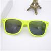Sunglasses, Men'S And Women'S Colorful, Framed Retro Sunglasses Shake