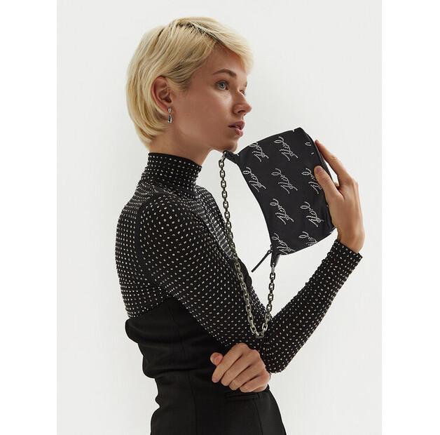 Bag KARL LAGERFELD KARL LAGERFELD 246W3083 Black
