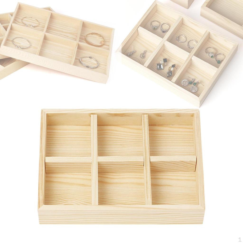 Display Showcases Stackable Organizers Bangles Pendants S Plate Ladies Drawer