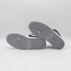 DQ8426-104 Nike Air Jordan 1 Mid White Wolf Grey Midnight Navy (Men's)