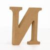 Freestanding DIY Wooden Letters & Numbers: Home, Wedding, and Photography Decor