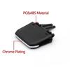 Car Front Dashboard Air Conditioner AC Vent Grille Outlet Tab Clip Slider For VW Volkswagen Tiguan 2017 2018 2019 2020 2021 2022