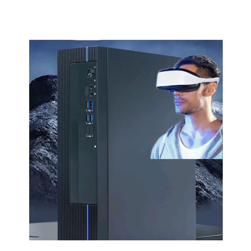 UAV Simulation Training System