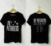 VINTAGE THE PRETENDERS USA TOUR T-Shirt All Size S-5XL BS602
