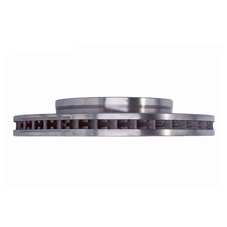 3501104xpw01a Front Brake Disc For Great Wall Poer