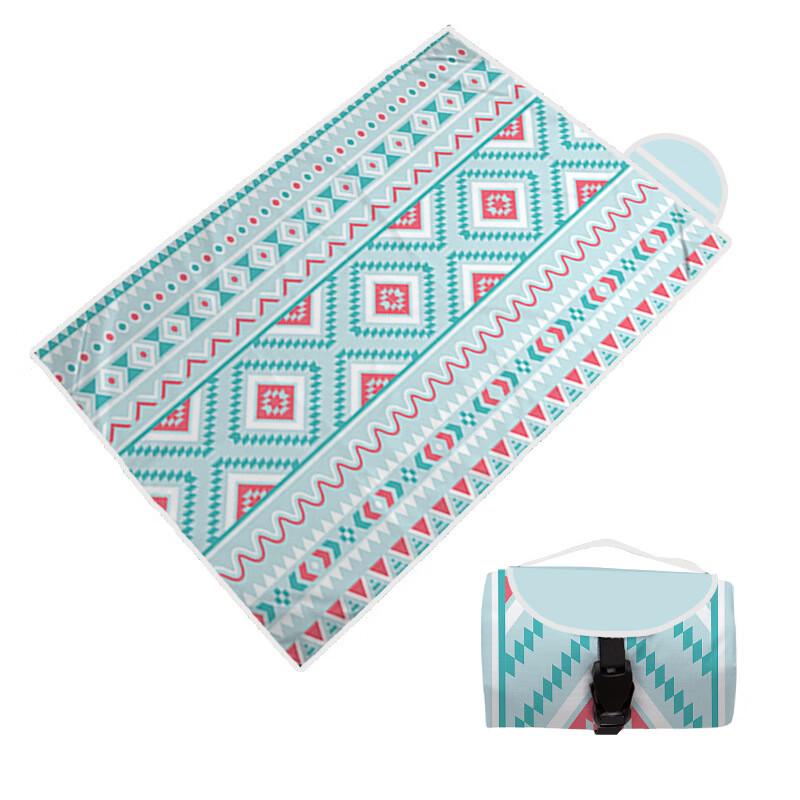 

HJS210D Ultralight Outdoor Picnic Mat (150x200cm)