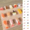 Japanese Food Simulation Sushi Model Rice Ball Food Toys Tuna Simulation Kitchen Toy  Children/Kids
