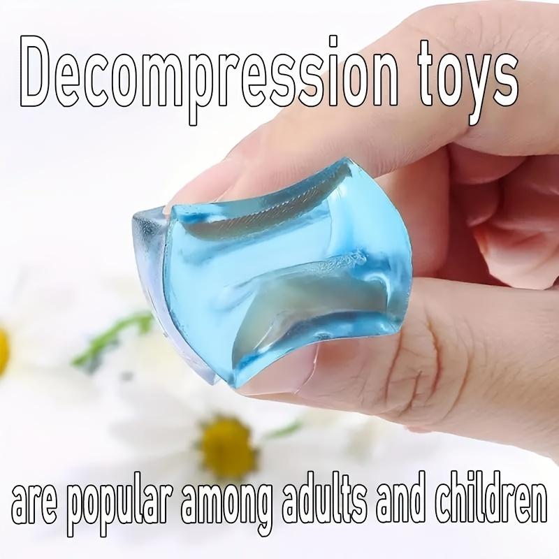 

1-10 шт. кубические антистрессовые шарики, сувениры для вечеринок, подарок для детей и взрослых, антистрессовые шарики, сжимаемые сенсорные кубики, мягкие игрушки для снятия тревожности