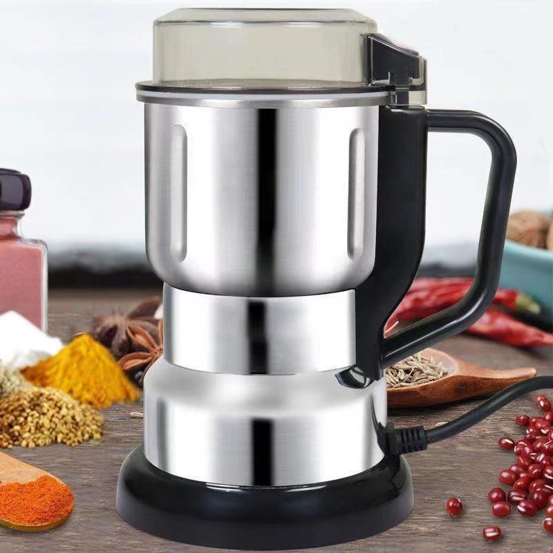 Superfine Grain & Cereal Household Flour Mill Grinder
